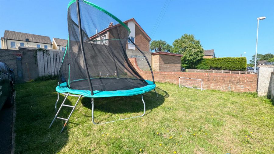 35 Craighill