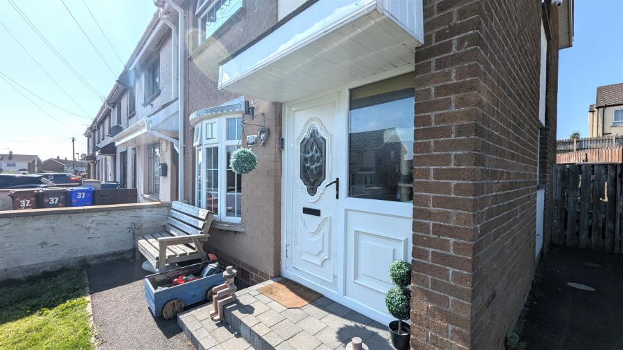 35 Craighill