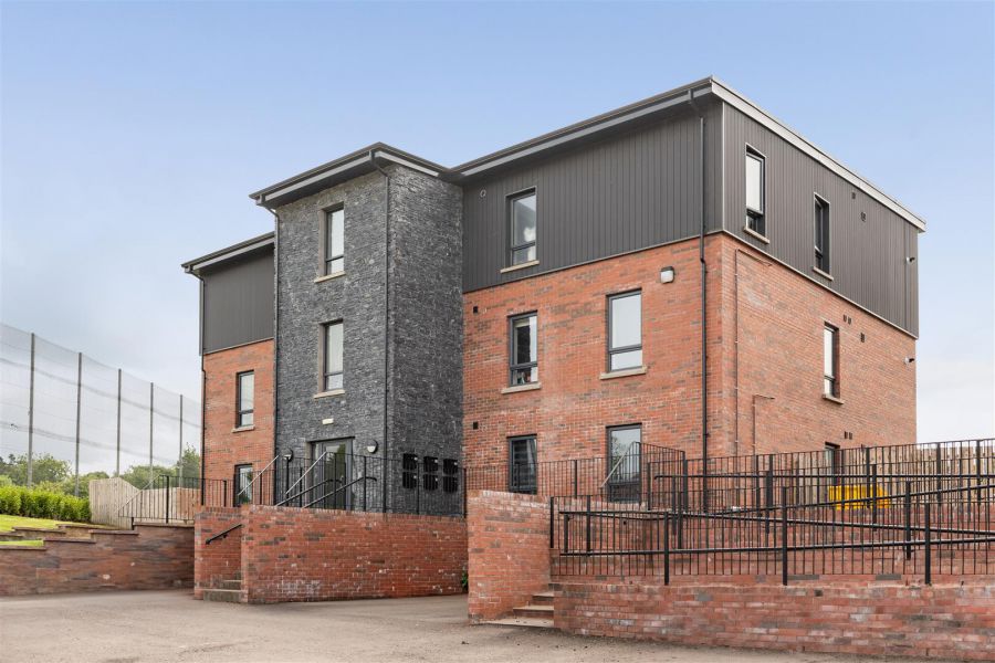 28 Kirby's Meadow,antrim, BT41 1FP