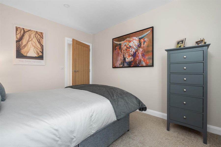 28 Kirby's Meadow
