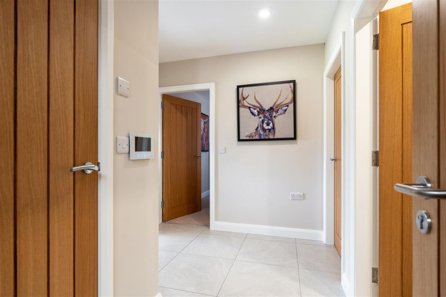 28 Kirby's Meadow