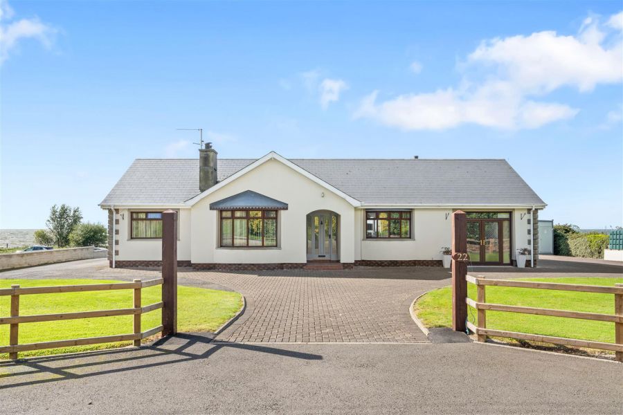 22 Loughview Road