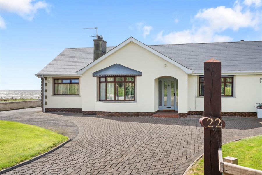 22 Loughview Road