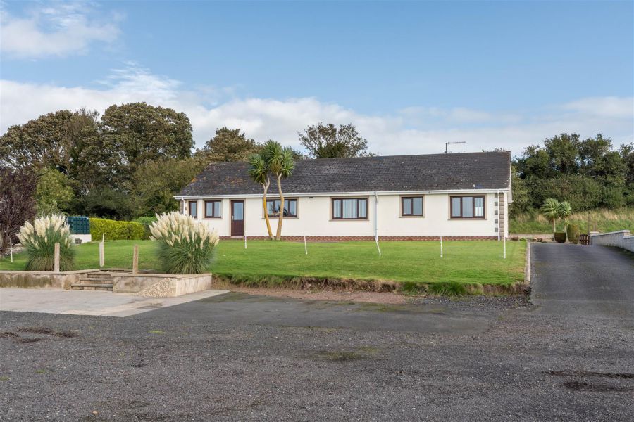 22 Loughview Road
