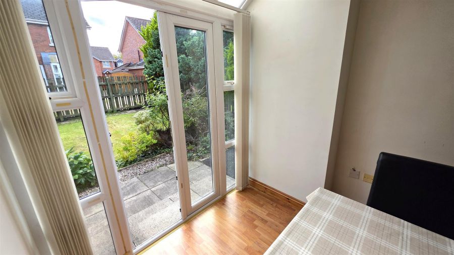 4 Greenvale Park Dale