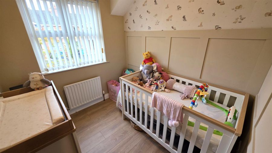 4 Greenvale Park Dale