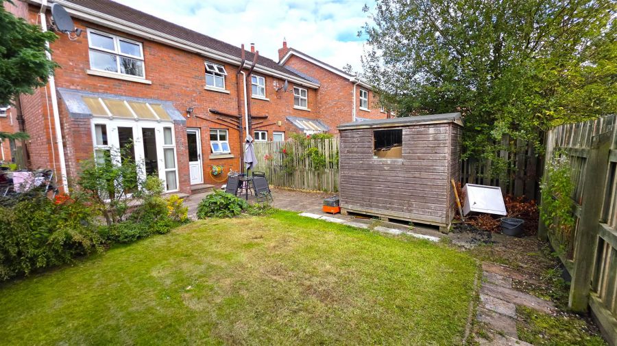 4 Greenvale Park Dale