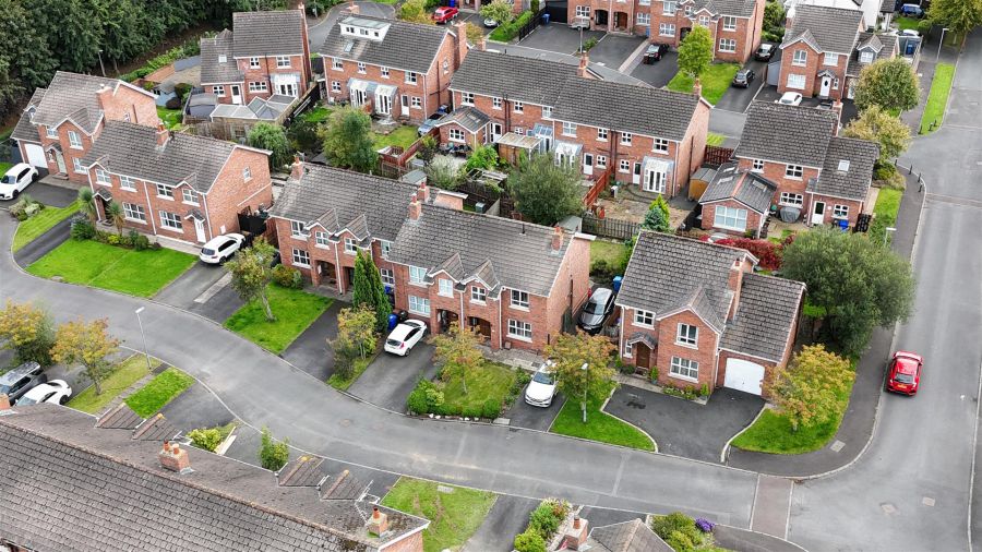 4 Greenvale Park Dale