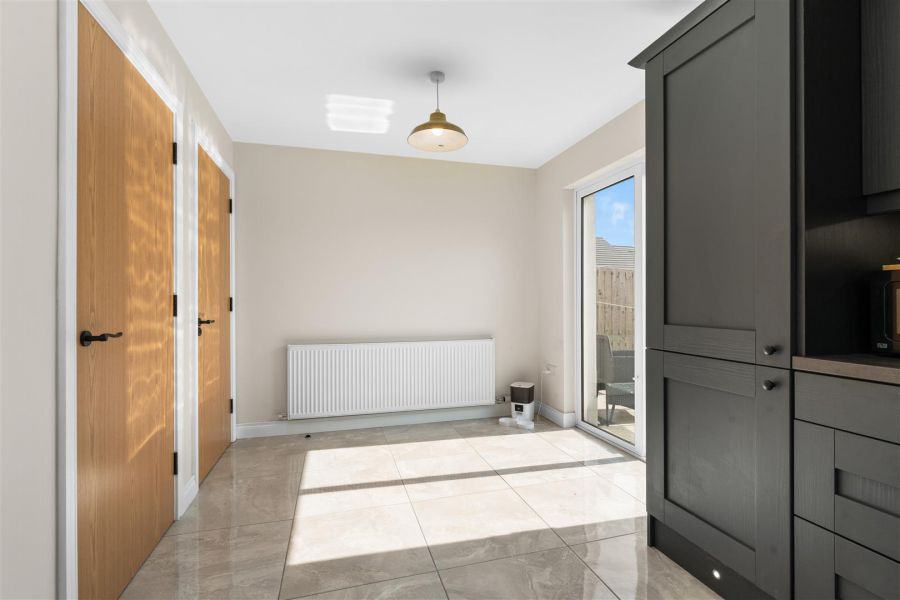 28 Ballyveigh Crescent