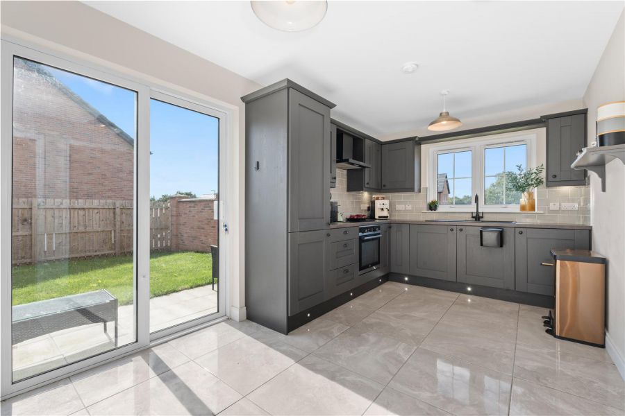 28 Ballyveigh Crescent