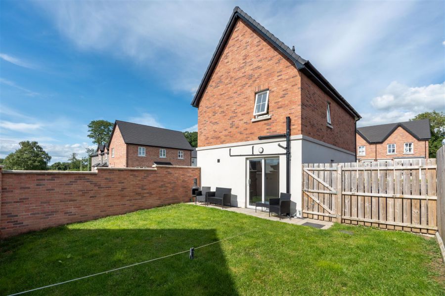 28 Ballyveigh Crescent