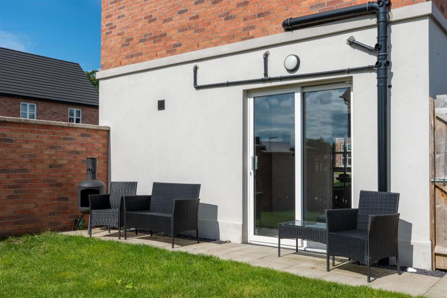 28 Ballyveigh Crescent