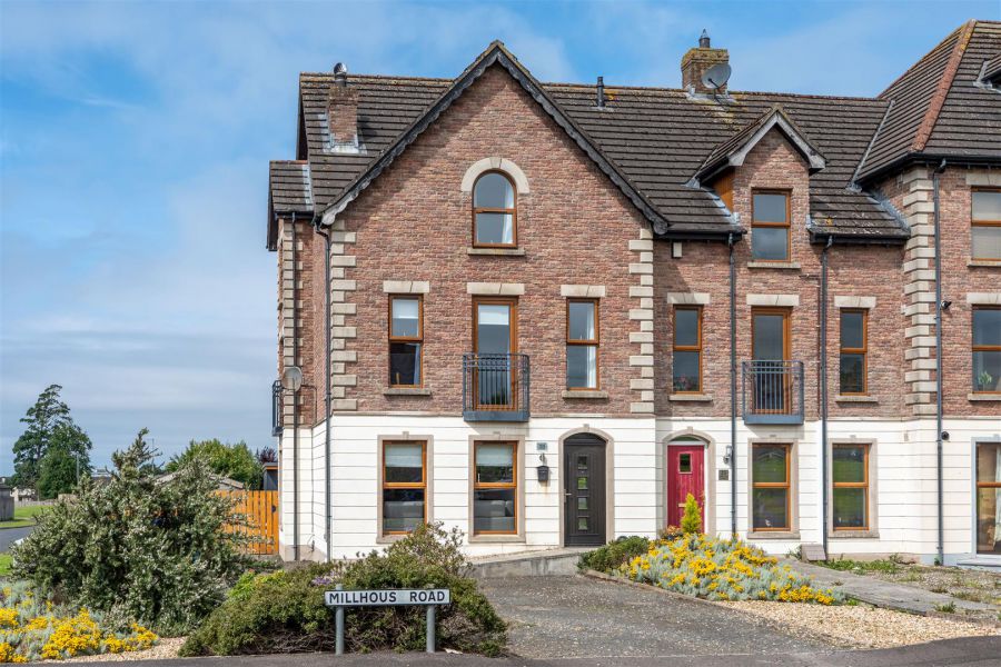 33 Millhouse Road