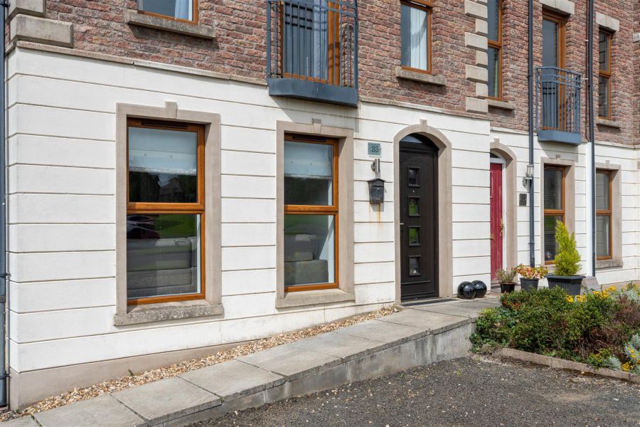 33 Millhouse Road