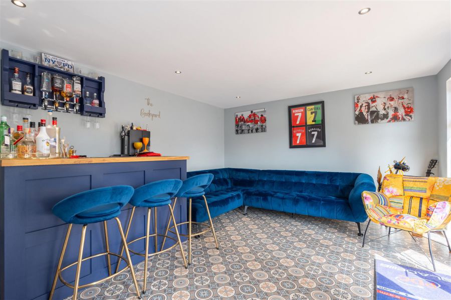 33 Millhouse Road