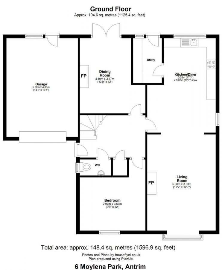 6 Moylena Park