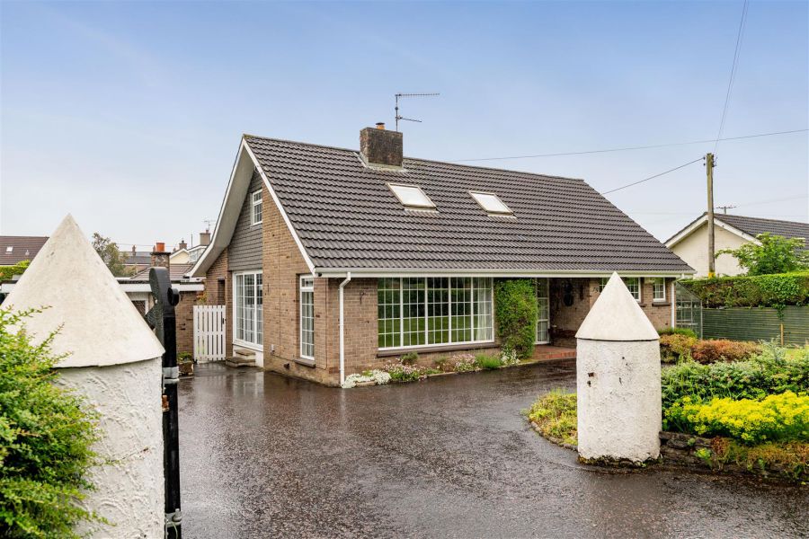75 Portglenone Road