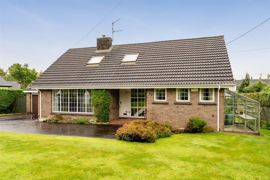75 Portglenone Road