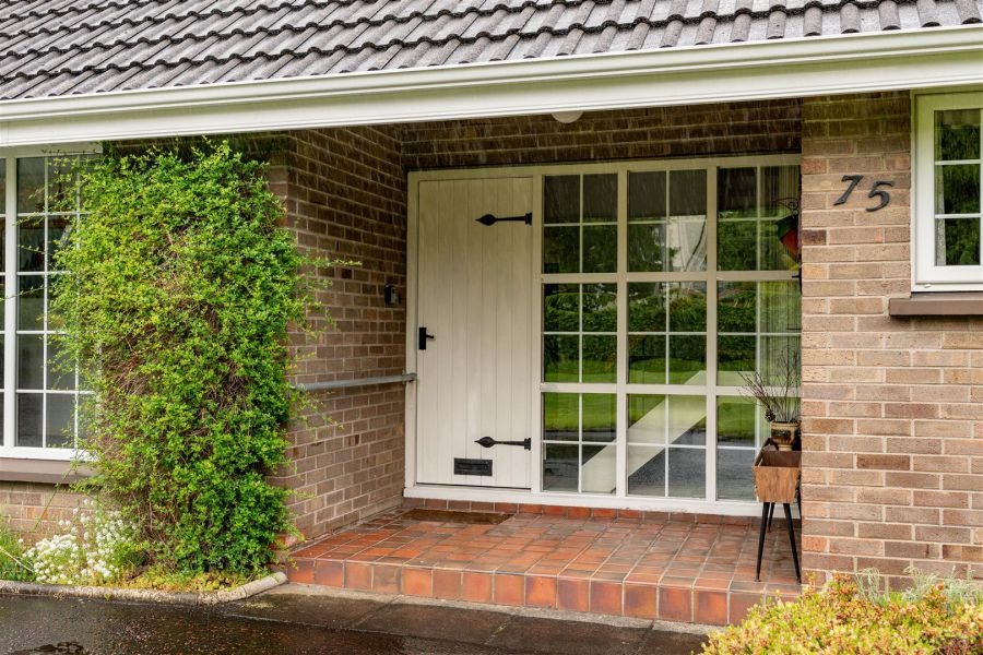75 Portglenone Road
