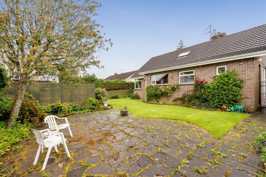 75 Portglenone Road
