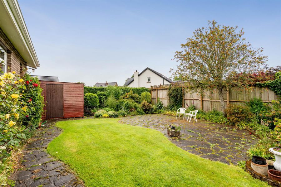 75 Portglenone Road
