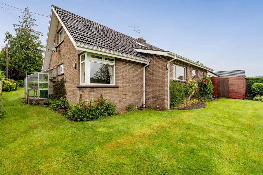 75 Portglenone Road