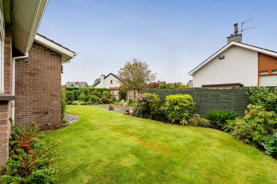 75 Portglenone Road