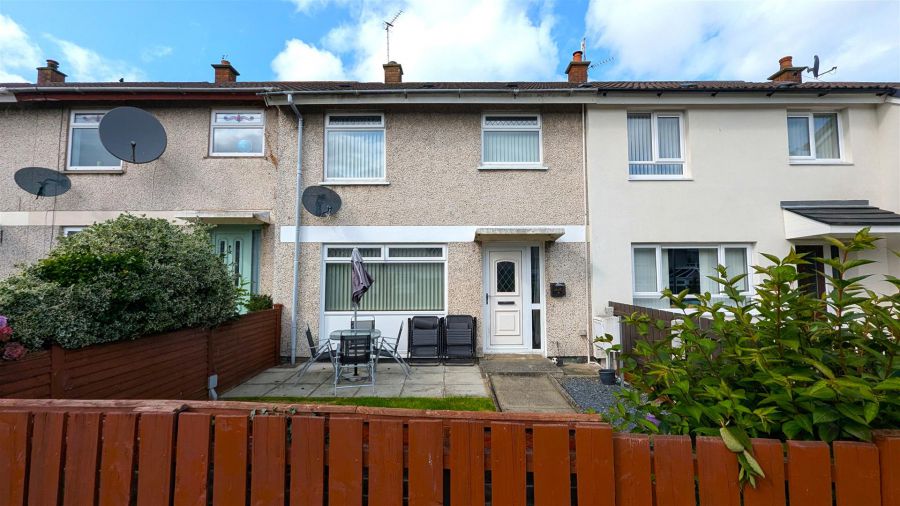 26 Ashgrove