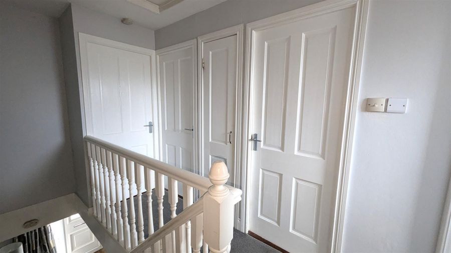 26 Ashgrove