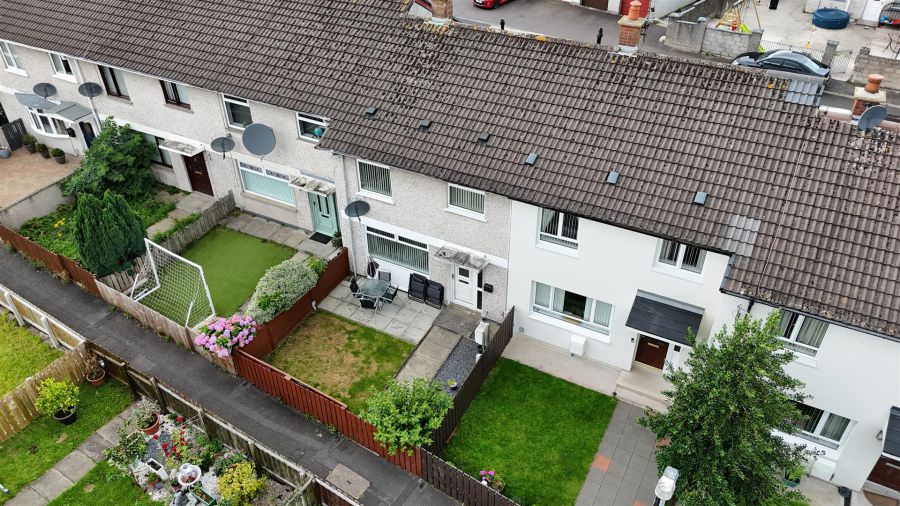 26 Ashgrove
