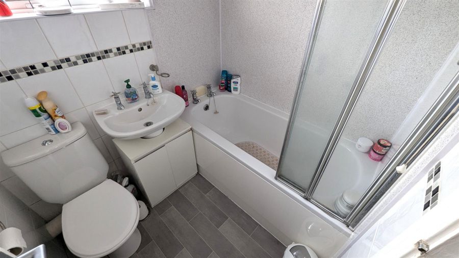 26 Ashgrove
