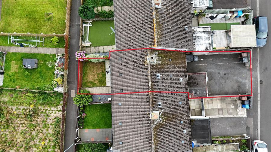 26 Ashgrove