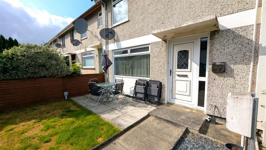 26 Ashgrove