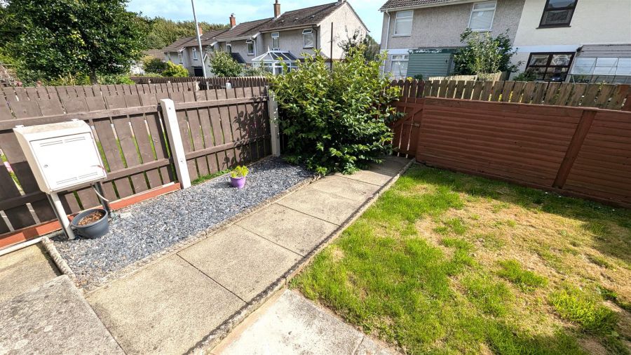 26 Ashgrove