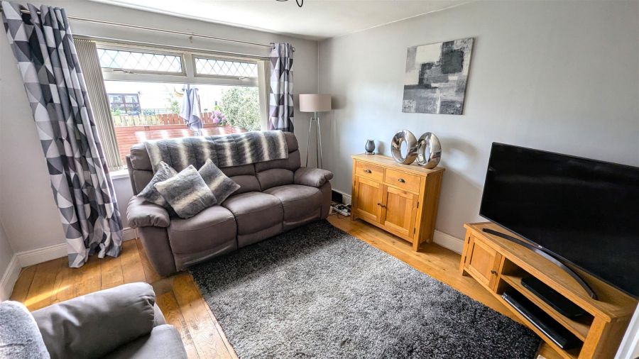 26 Ashgrove