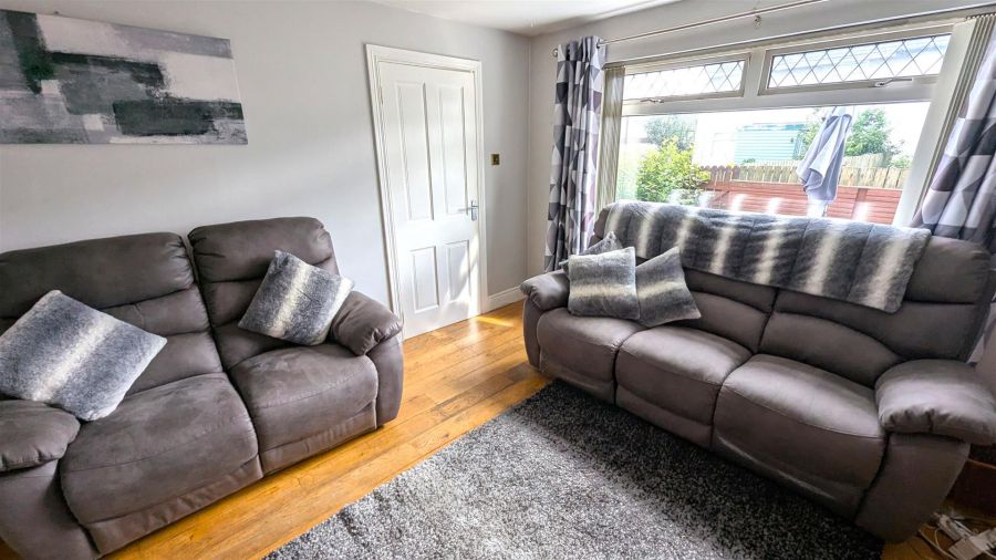 26 Ashgrove