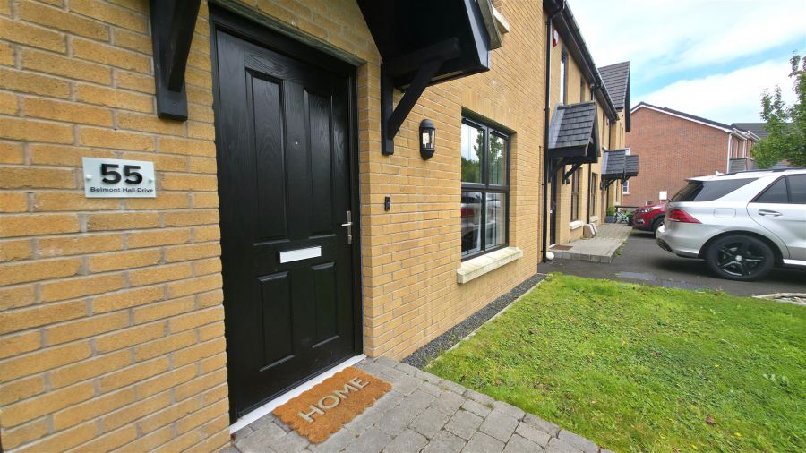 55 Belmont Hall Drive