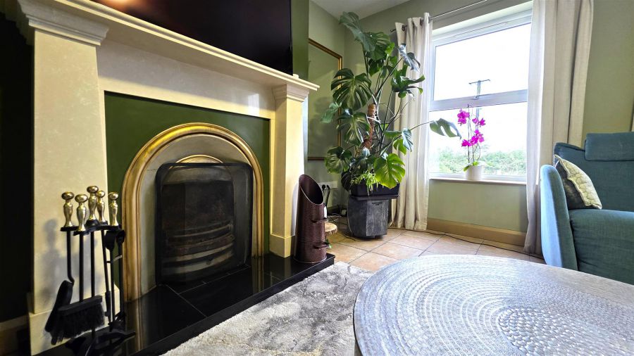 121 Castlecat Road