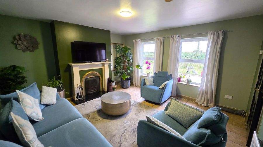 121 Castlecat Road 121 Castlecat Road