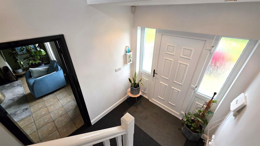 121 Castlecat Road 121 Castlecat Road