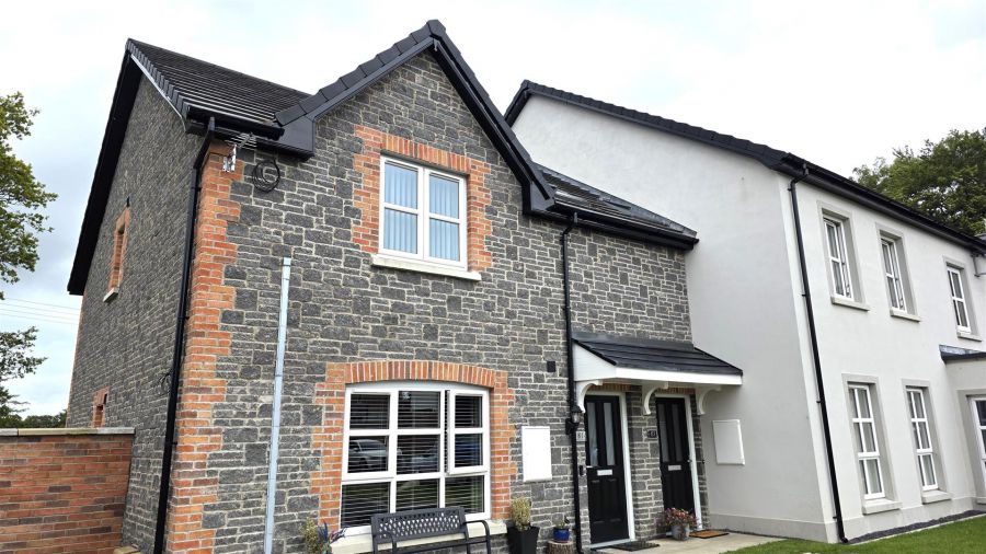 83 Ballyveigh Crescent