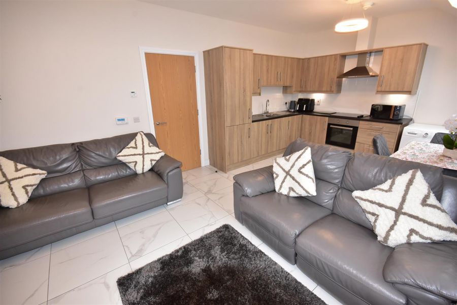 83 Ballyveigh Crescent