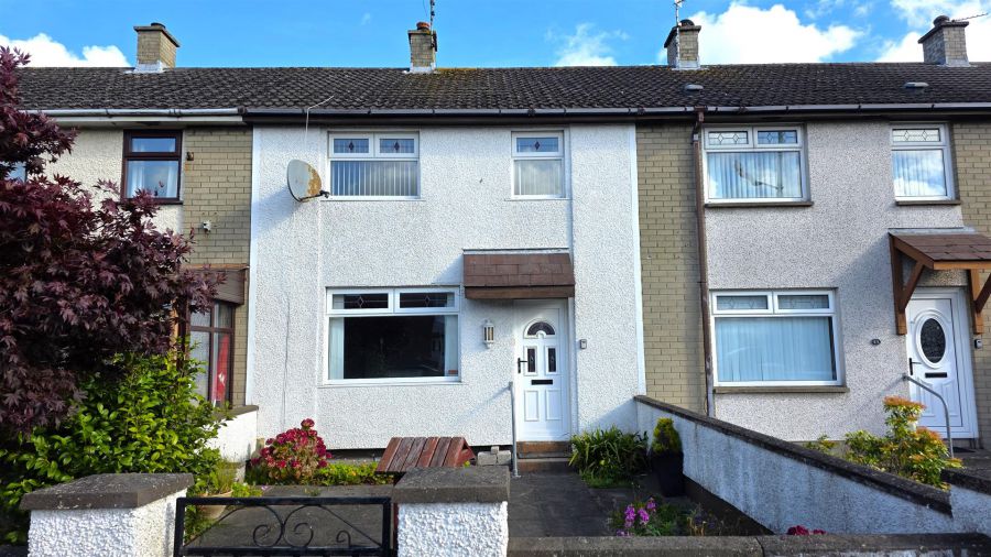 41 Parkhall Road