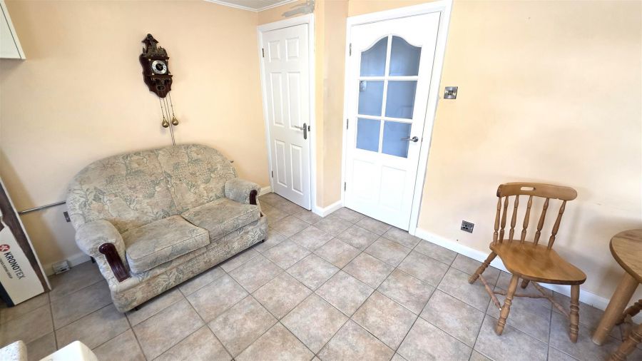41 Parkhall Road