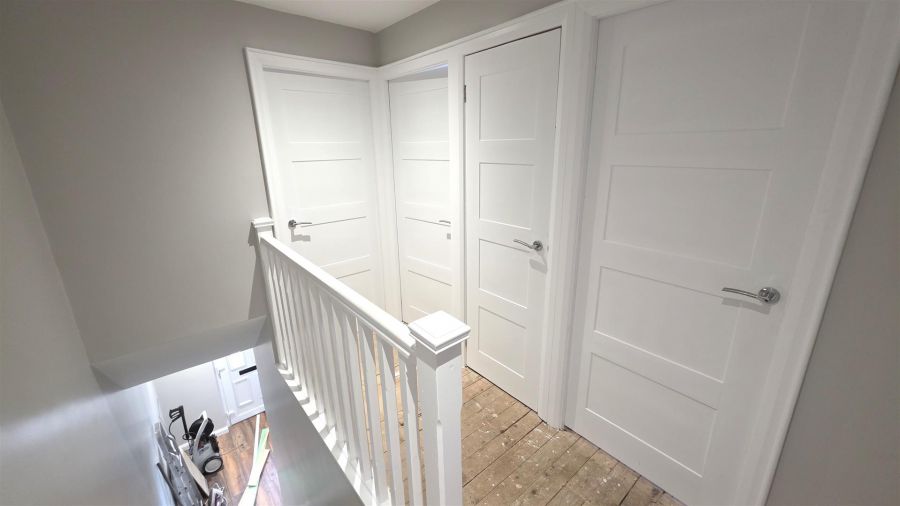 41 Parkhall Road