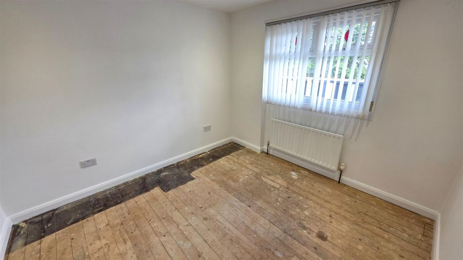 41 Parkhall Road