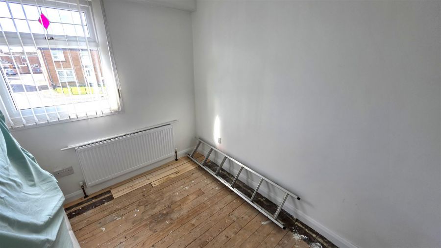 41 Parkhall Road