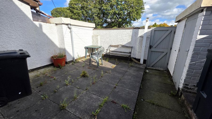 41 Parkhall Road