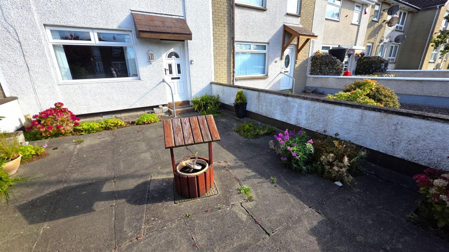 41 Parkhall Road