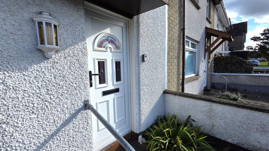 41 Parkhall Road